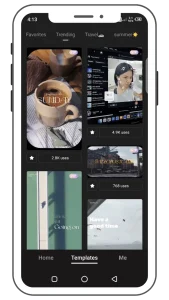 Premium Templates
