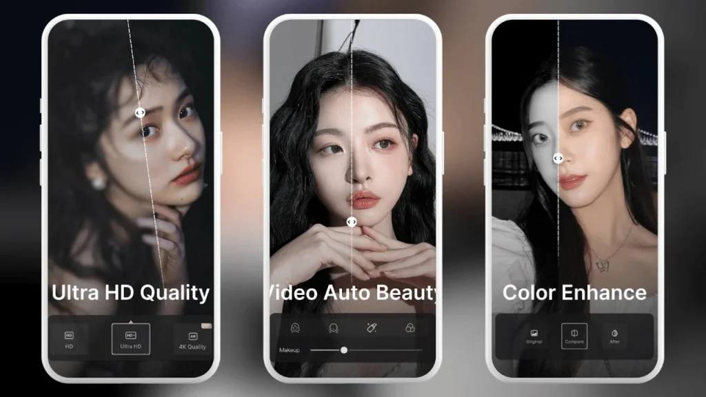 Wink Mod Apk