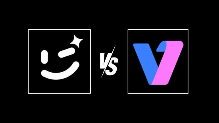 Wink Vs Vmake