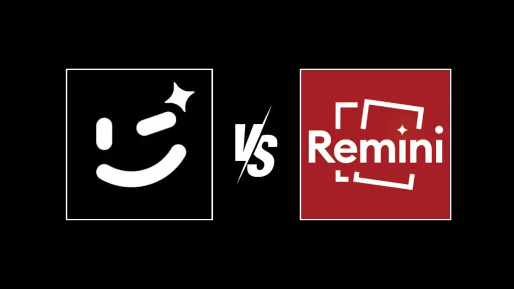Wink vs Remini